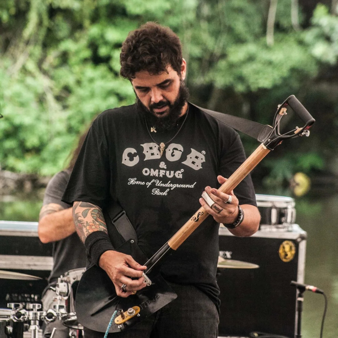 Breno Didley Duo