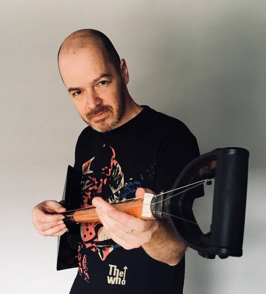 Carlos Stein Nenhum De Nós