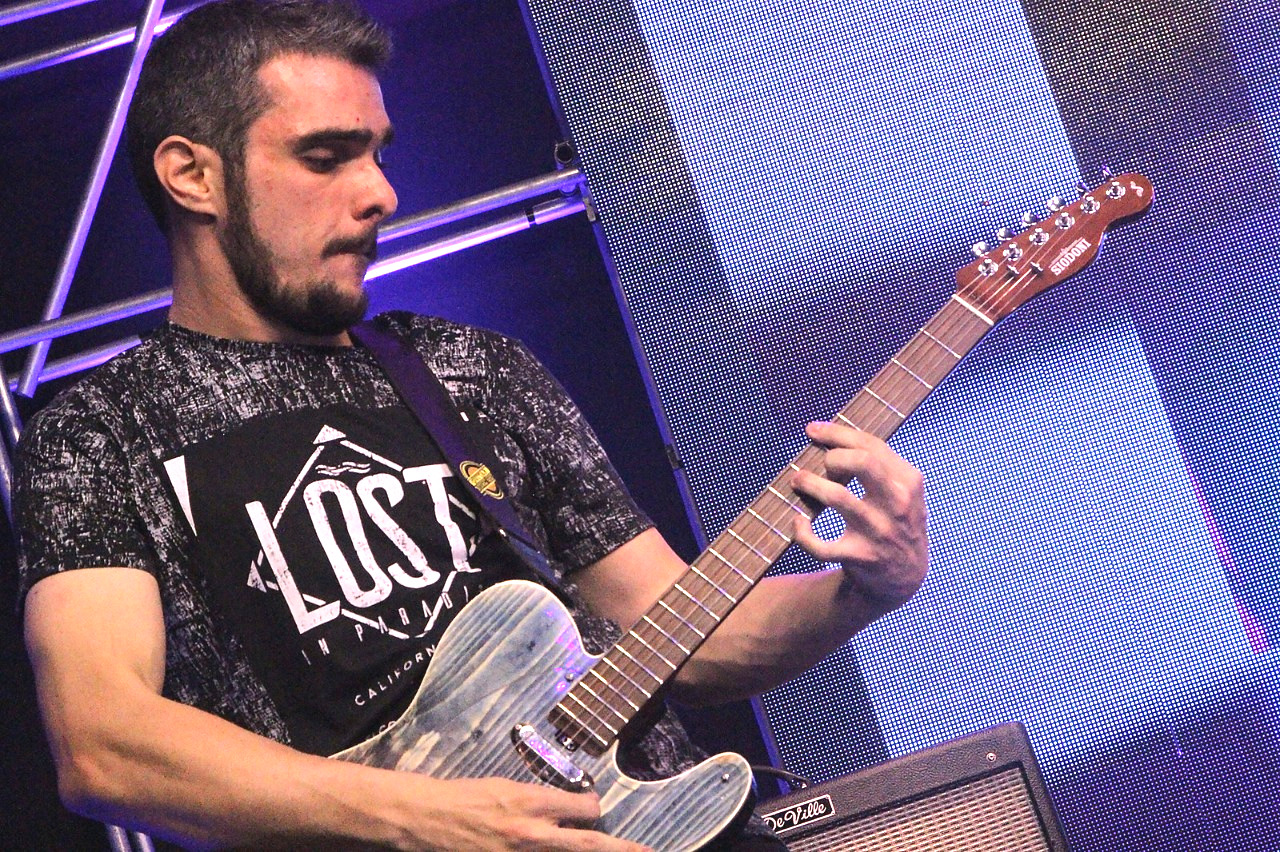 Gui Valdevite Mariô
