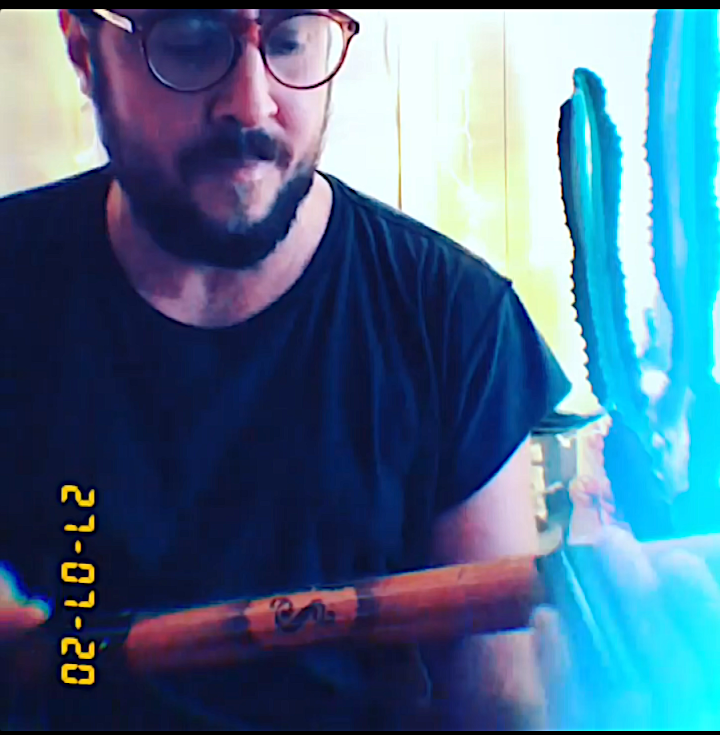 Rodrigo Suricato