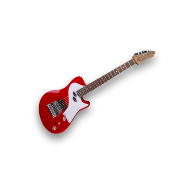 Guitarras