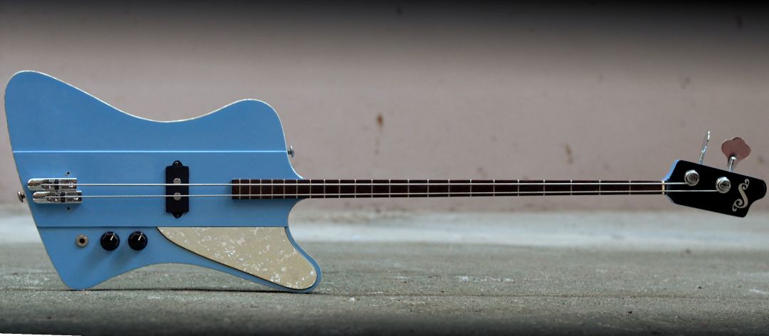 T-Bird 2c