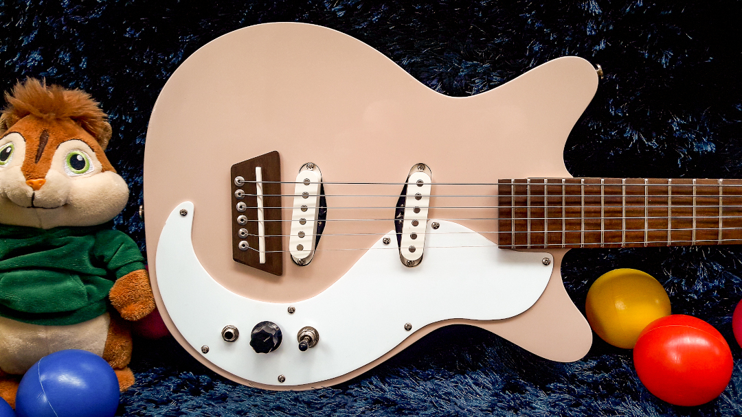 Modelo: DC-59 Kid / Ano 2019