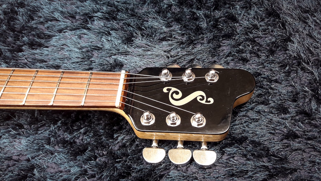 Modelo: DC-59 Kid / Ano 2019