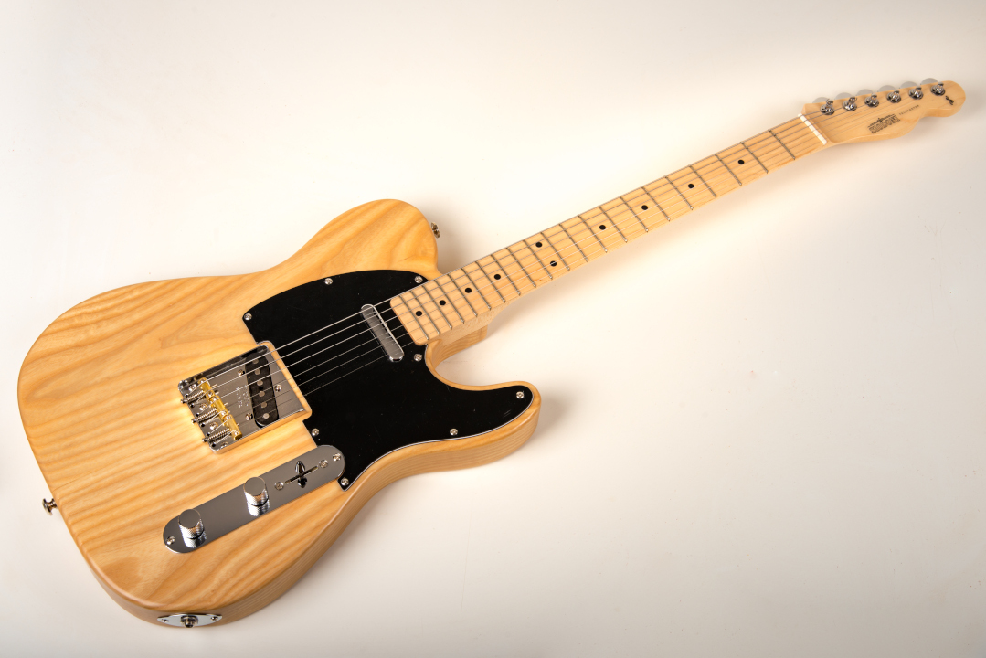 Modelo: Telecaster / Ano 2019