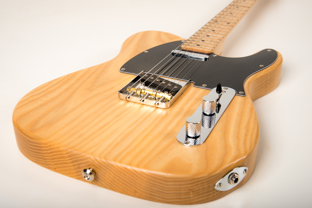 Modelo: Telecaster / Ano 2019