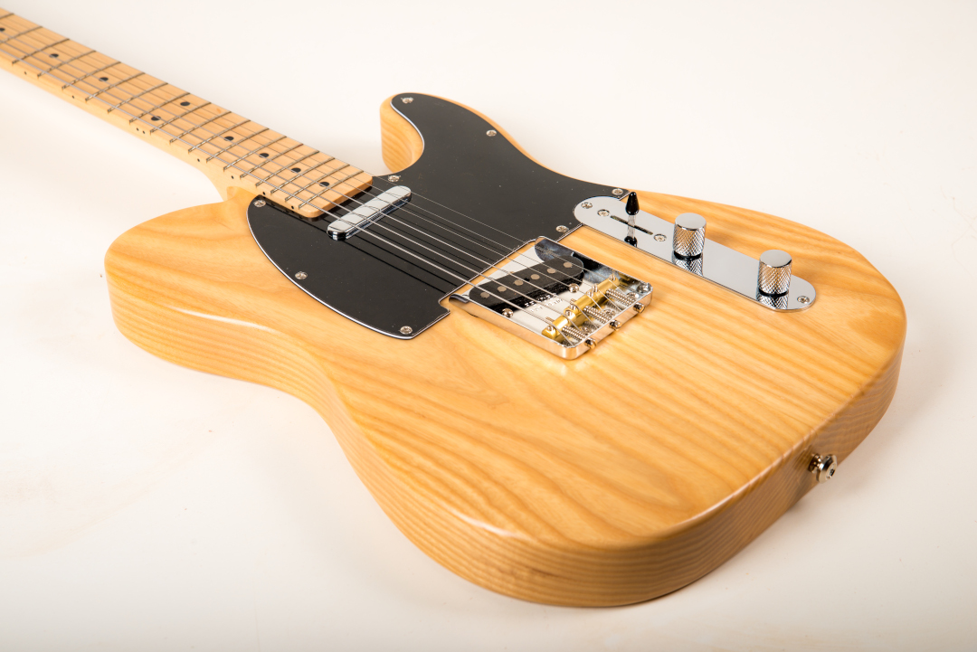 Modelo: Telecaster / Ano 2019