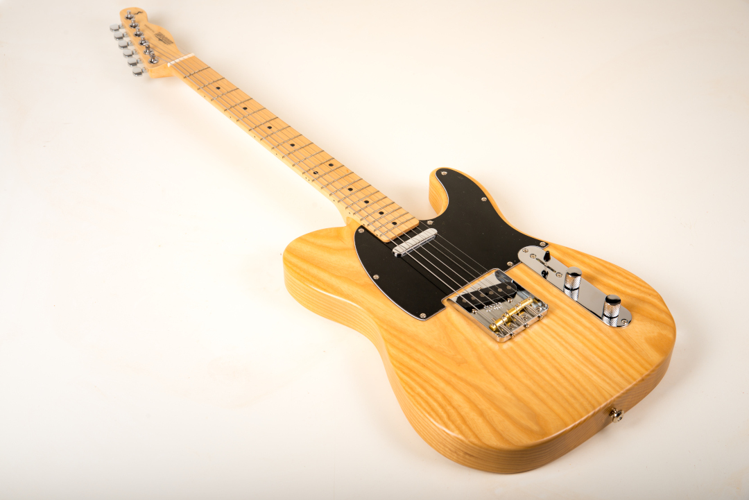 Modelo: Telecaster / Ano 2019