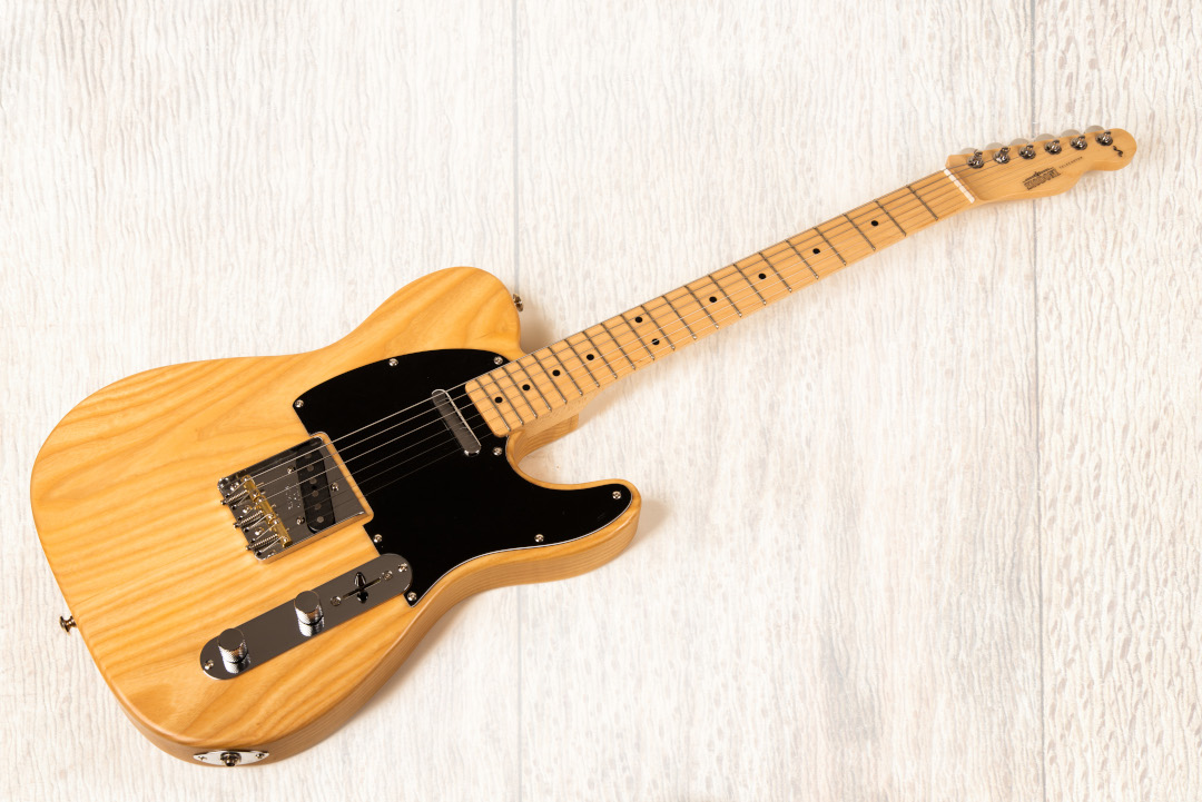 Modelo: Telecaster / Ano 2019