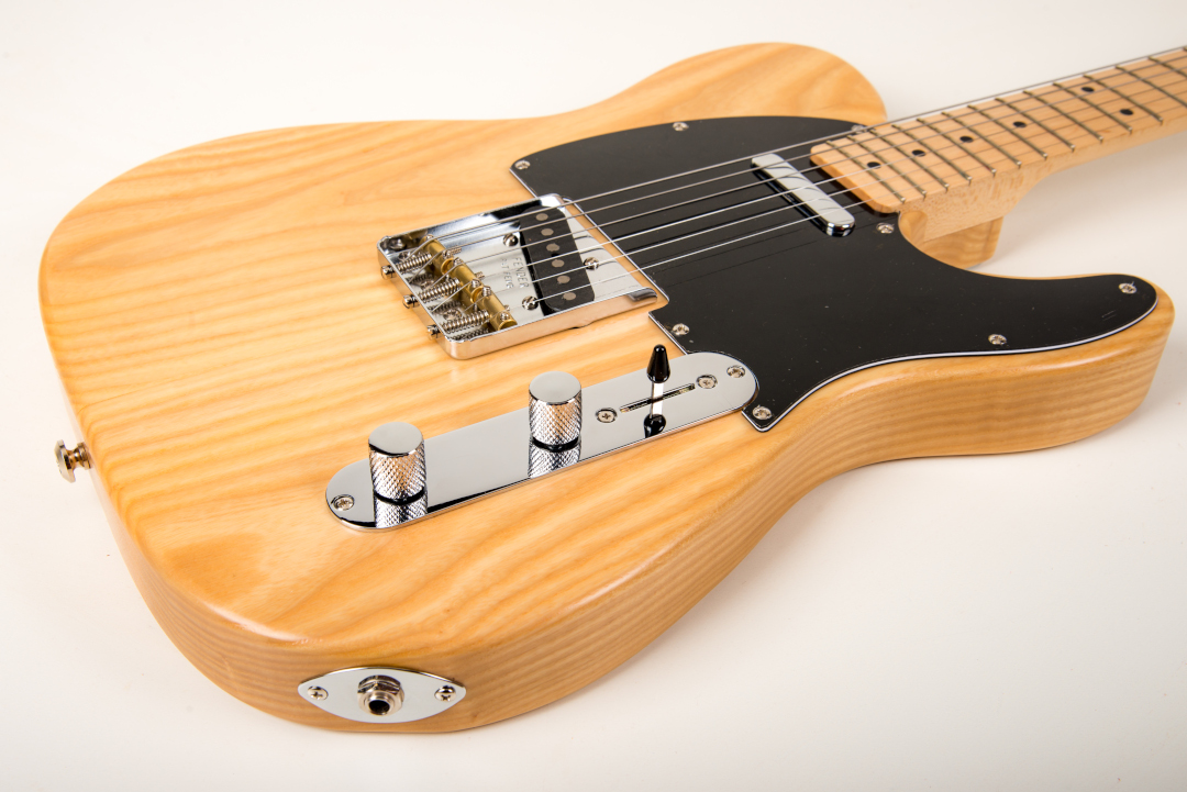 Modelo: Telecaster / Ano 2019