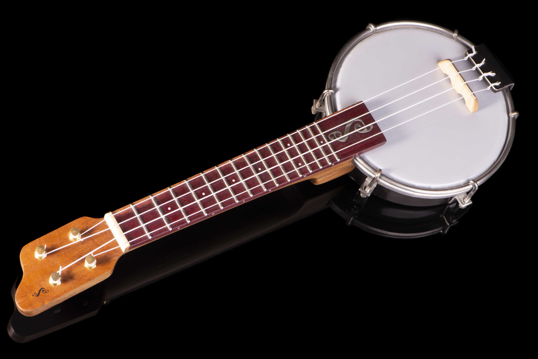 Modelo: Banjolele / Ano 2020