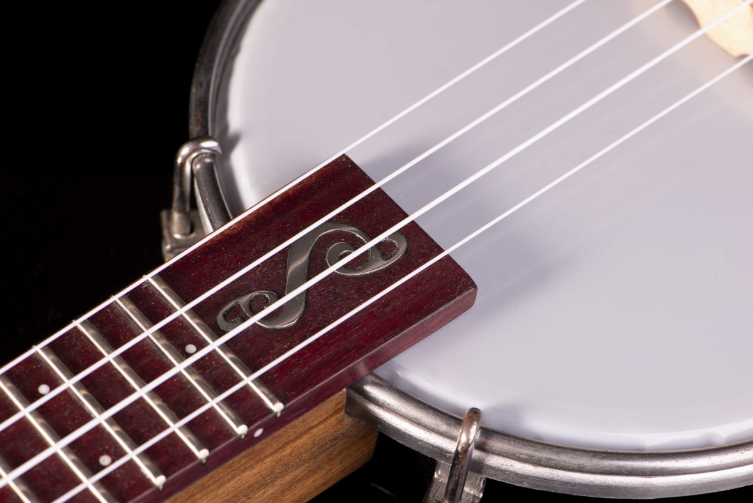 Modelo: Banjolele / Ano 2020