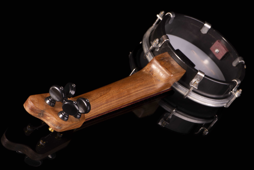 Modelo: Banjolele / Ano 2020