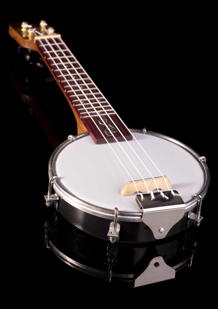 Modelo: Banjolele / Ano 2020