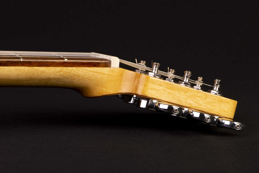Modelo: Cigar Box 6C / Ano 2020
