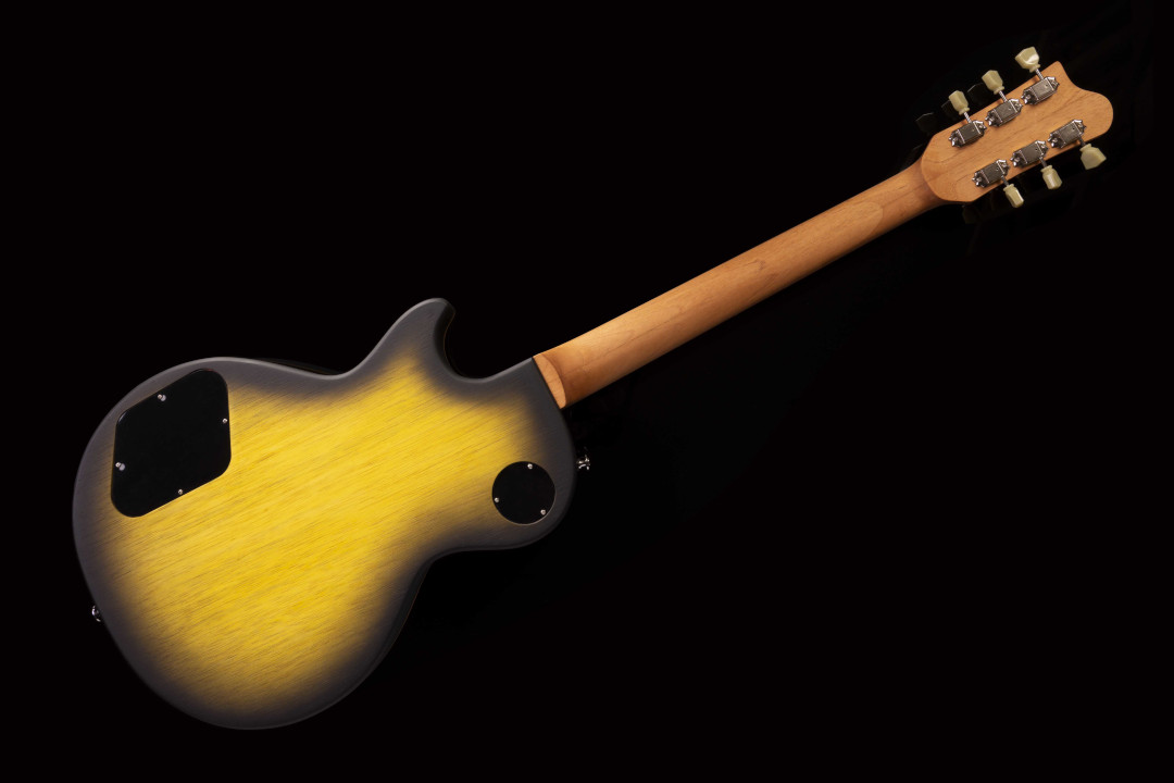 Modelo: Les Paul / Ano 2020