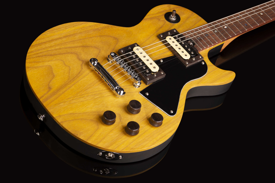 Modelo: Les Paul / Ano 2020