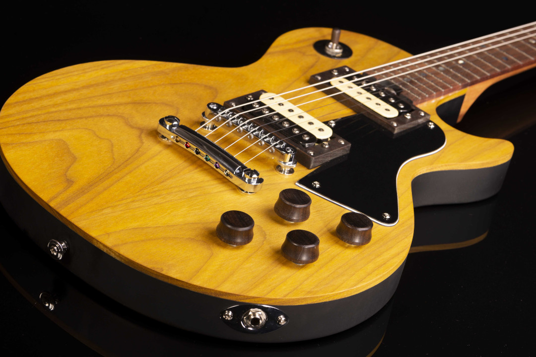 Modelo: Les Paul / Ano 2020