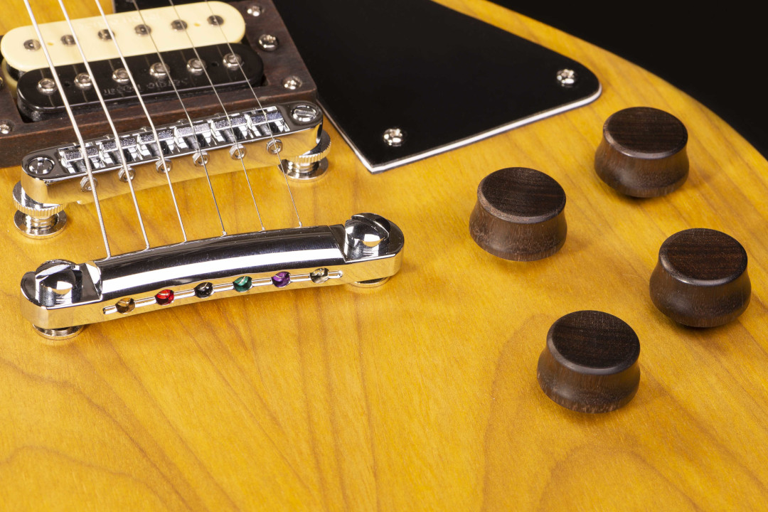 Modelo: Les Paul / Ano 2020