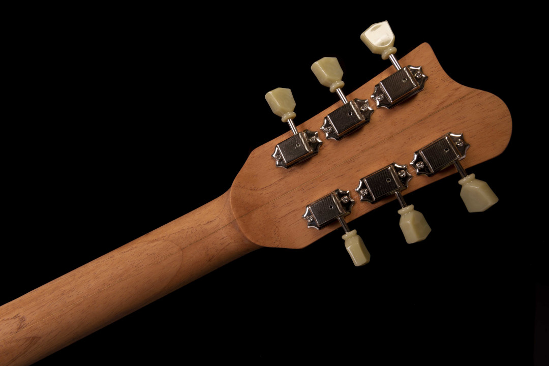 Modelo: Les Paul / Ano 2020