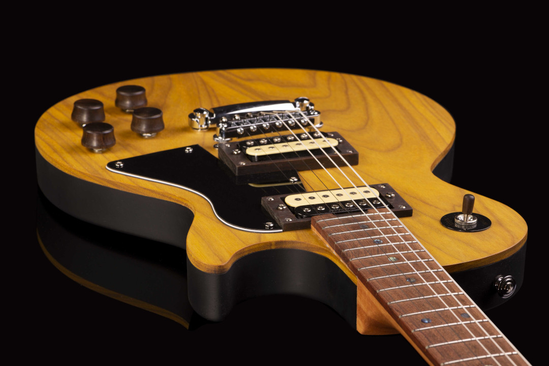 Modelo: Les Paul / Ano 2020
