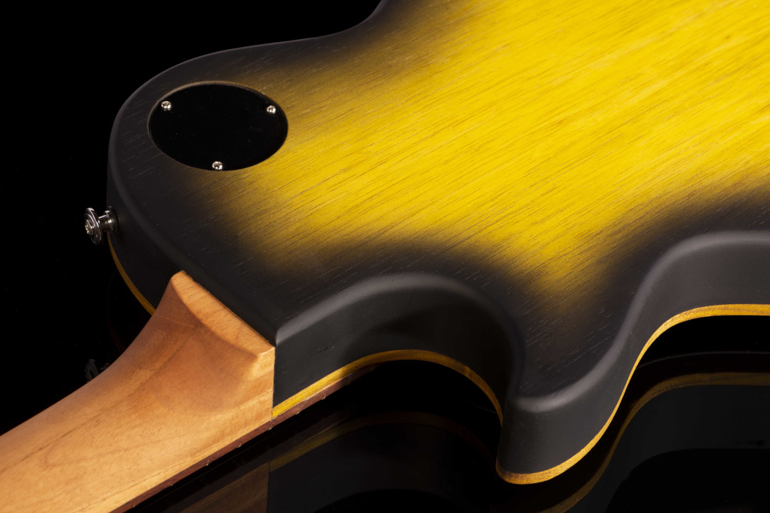 Modelo: Les Paul / Ano 2020