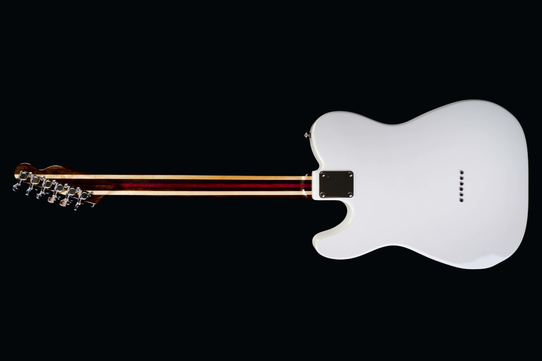 Modelo: Telecaster / Ano 2021