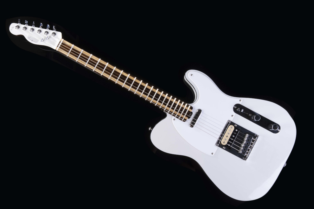 Modelo: Telecaster / Ano 2021