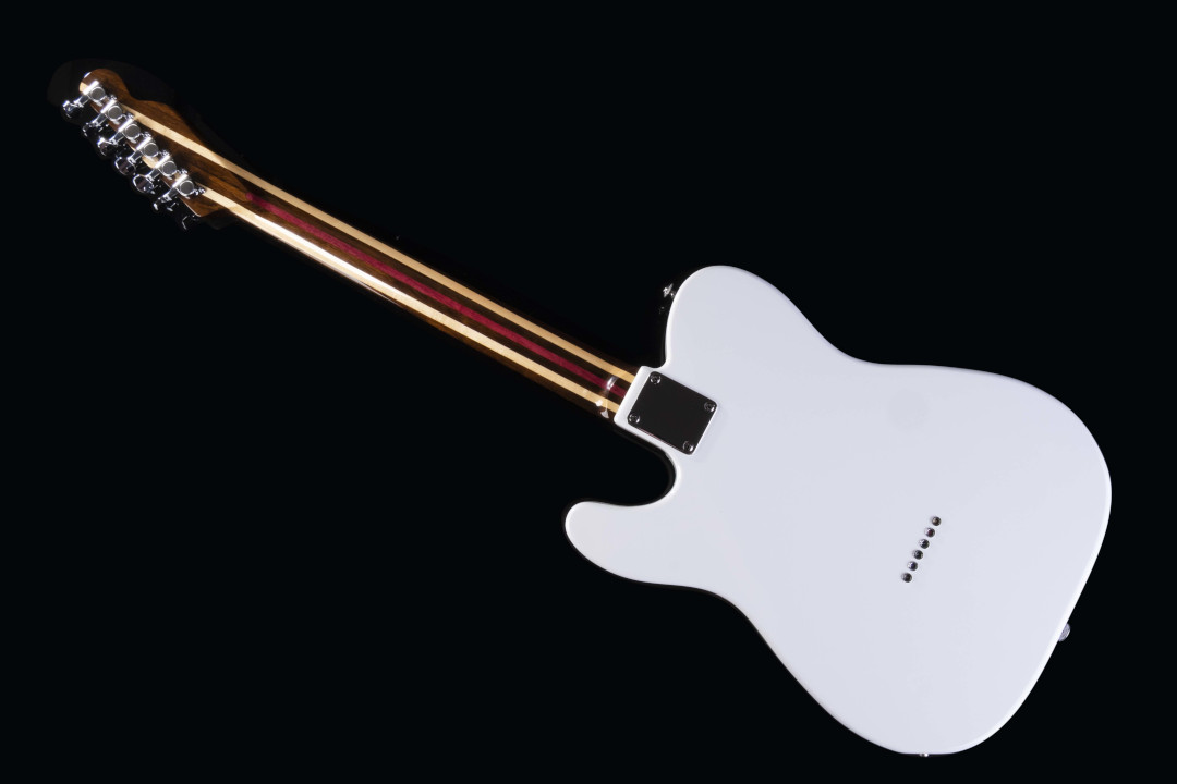 Modelo: Telecaster / Ano 2021
