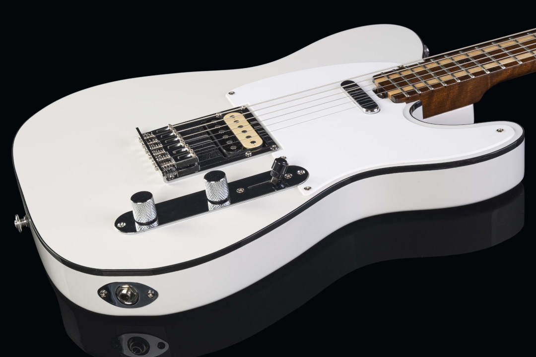Modelo: Telecaster / Ano 2021