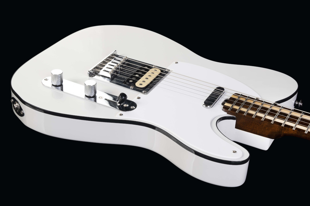 Modelo: Telecaster / Ano 2021