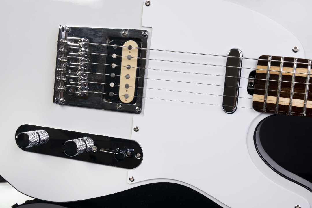 Modelo: Telecaster / Ano 2021