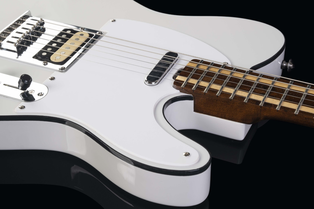 Modelo: Telecaster / Ano 2021