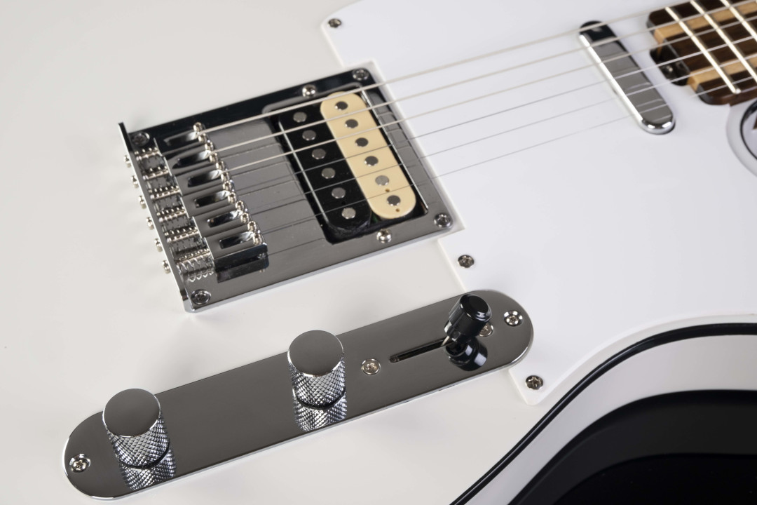 Modelo: Telecaster / Ano 2021