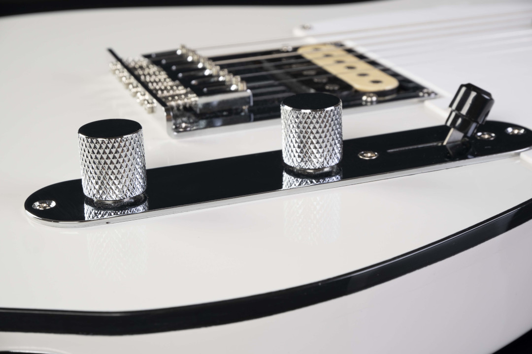 Modelo: Telecaster / Ano 2021