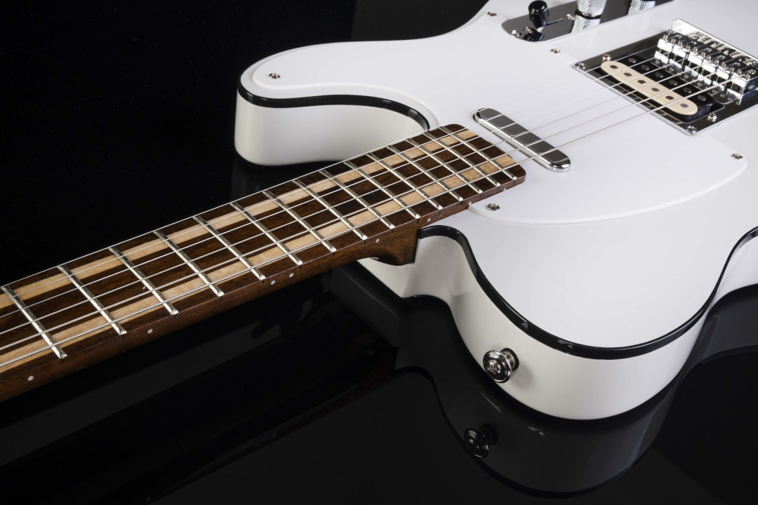 Modelo: Telecaster / Ano 2021