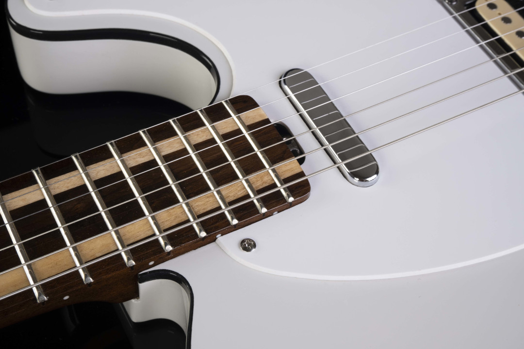Modelo: Telecaster / Ano 2021