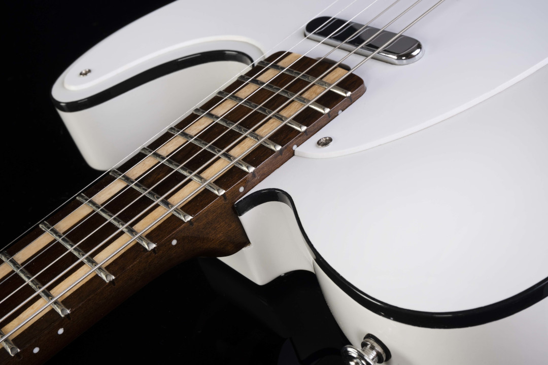 Modelo: Telecaster / Ano 2021