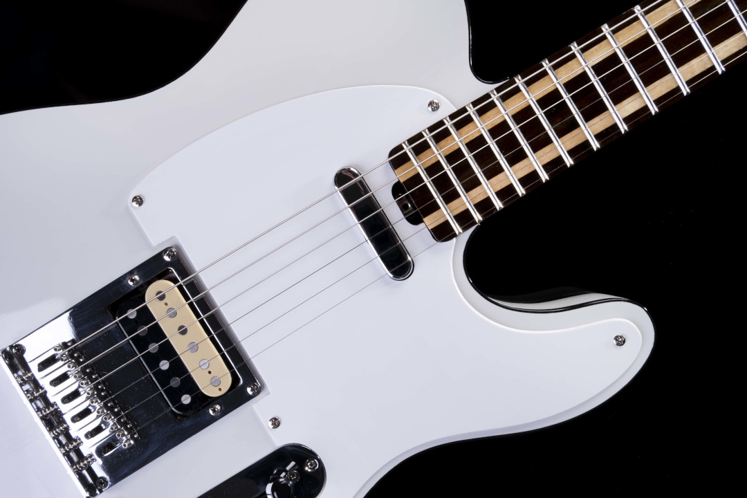 Modelo: Telecaster / Ano 2021