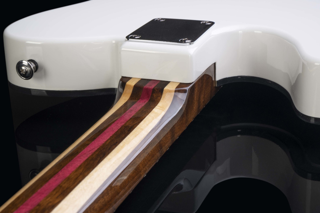 Modelo: Telecaster / Ano 2021