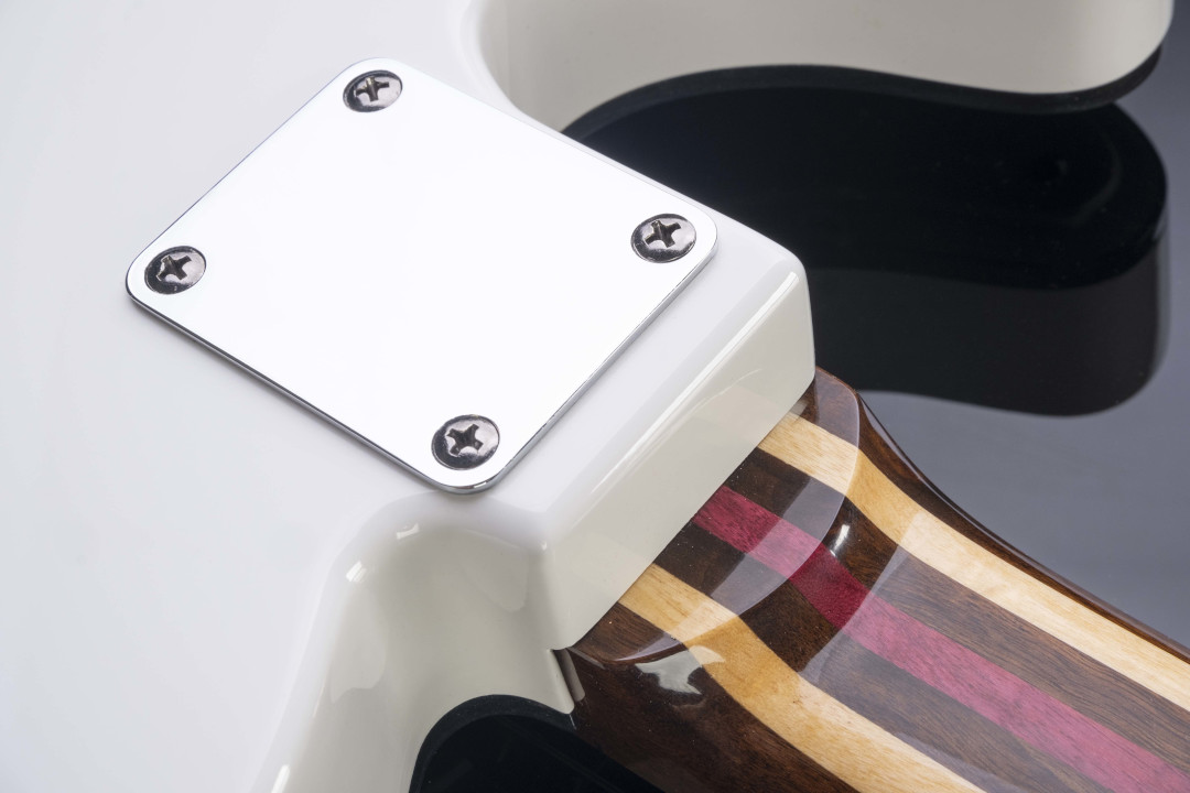 Modelo: Telecaster / Ano 2021