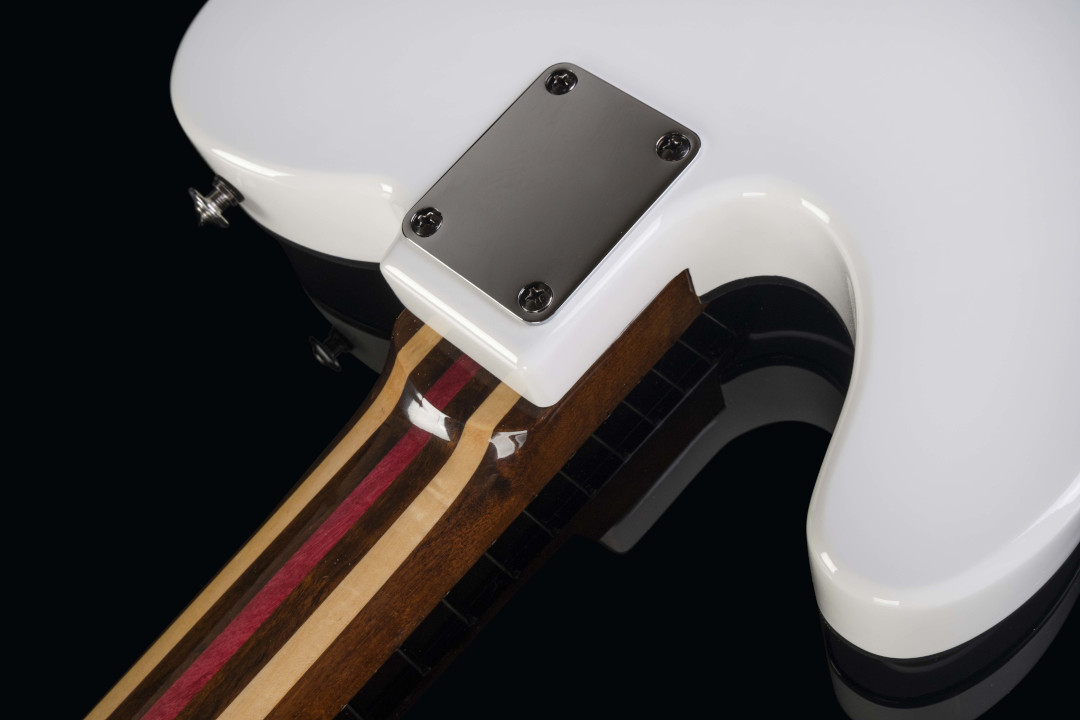Modelo: Telecaster / Ano 2021