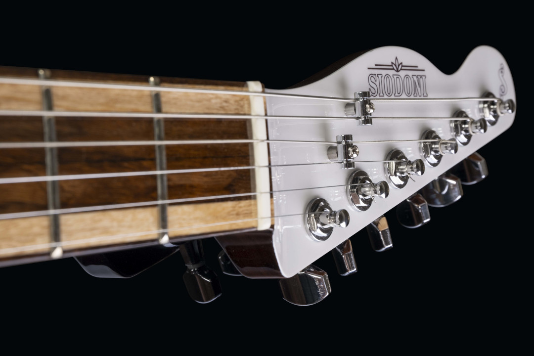 Modelo: Telecaster / Ano 2021