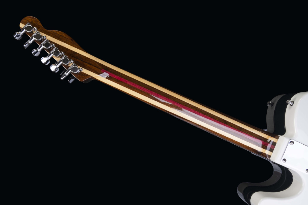 Modelo: Telecaster / Ano 2021
