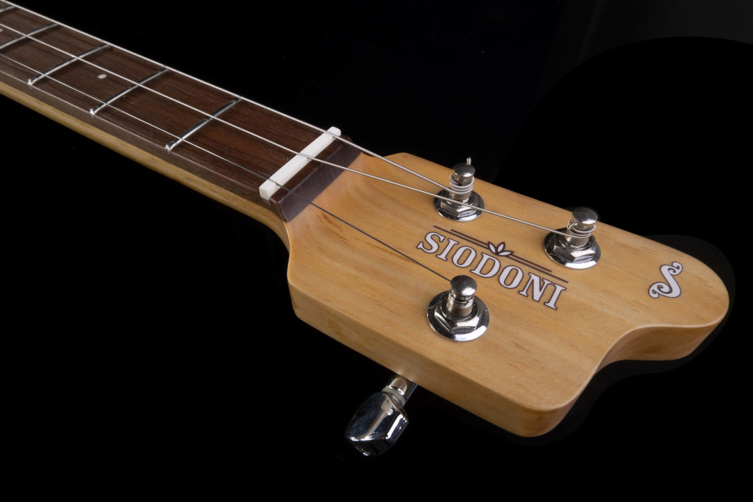 Modelo: Cigar Box 3C / Ano 2021