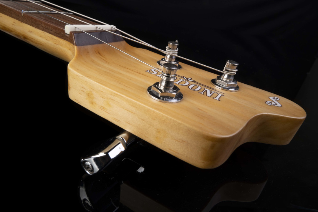 Modelo: Cigar Box 3C / Ano 2021