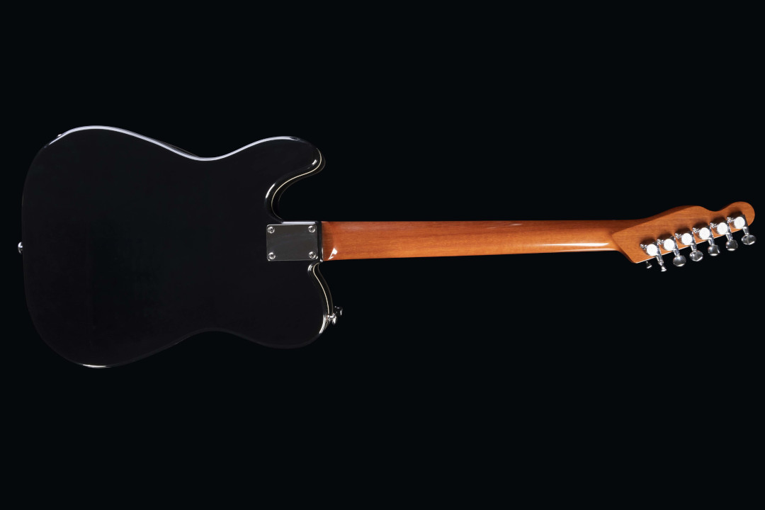 Modelo: Telecaster / Ano 2021 / Artista: Gui Galante - Mariô