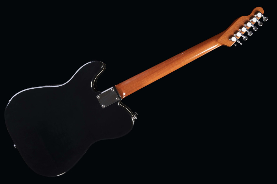 Modelo: Telecaster / Ano 2021 / Artista: Gui Galante - Mariô