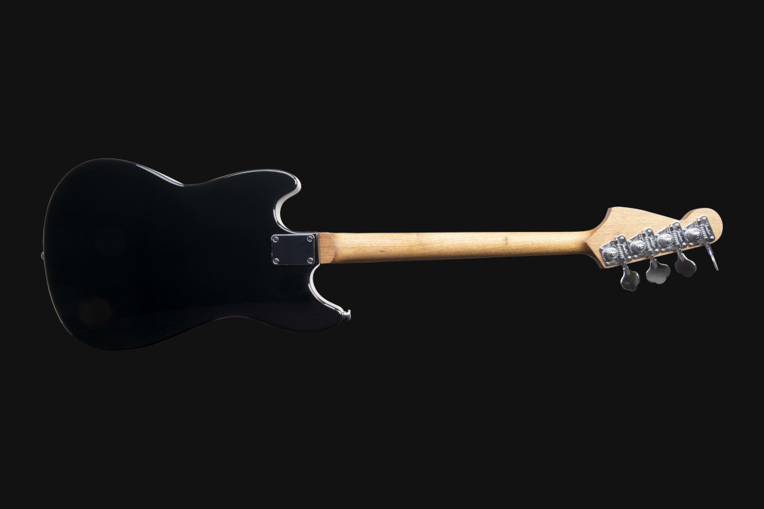 Modelo: Musicmaster / Ano 2021 / Artista: Márcio Ronei