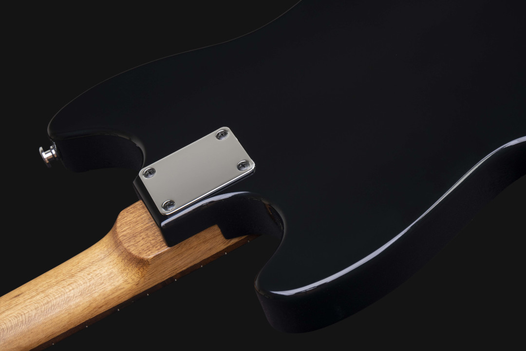 Modelo: Musicmaster / Ano 2021 / Artista: Márcio Ronei